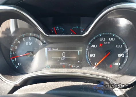 2018 Chevrolet Impala 1Lt from USA, damaged, VIN 2G1105S31J9116249